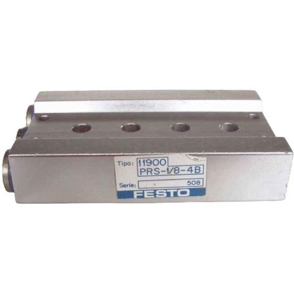 FESTO <br />
PRS184B <br />
seminova