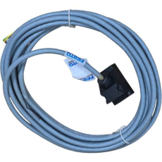 plugue, plug, conector para válvula pneumática, conector elétrico, conector para bobina elétrica, tomada para válvula
