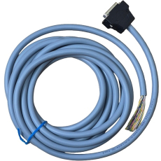 cabo elétrico para automação industrial, cabo com tomada, cabo com plugue, cabo com conector, cabo com adaptador