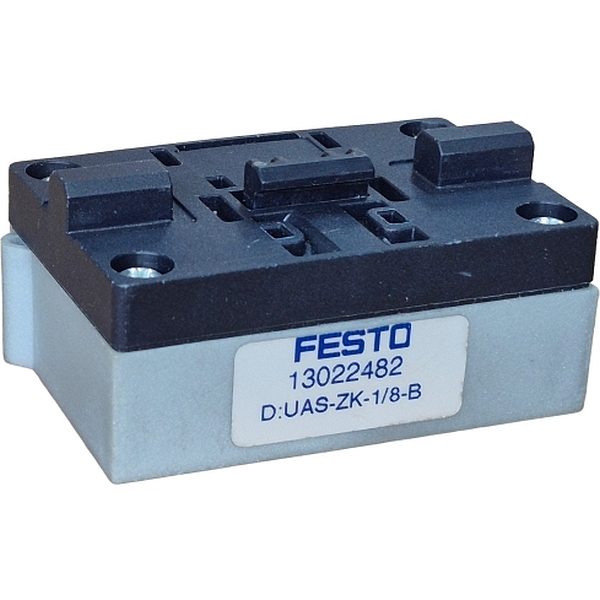 conexão rosca G1/8, pressão 10bar, meio ar comprimido