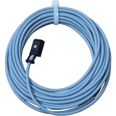 cabo elétrico para automação industrial, cabo com tomada, cabo com plugue, cabo com conector, cabo com adaptador