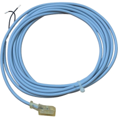cabo de conexão, cabo de ligação, cabo elétrico para pneumática, cabo com conector, cabo para automação, cabo para robótica
