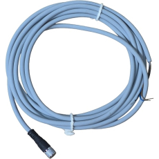 cabo de conexão, cabo de ligação, cabo elétrico para pneumática, cabo com conector, cabo para automação, cabo para robótica