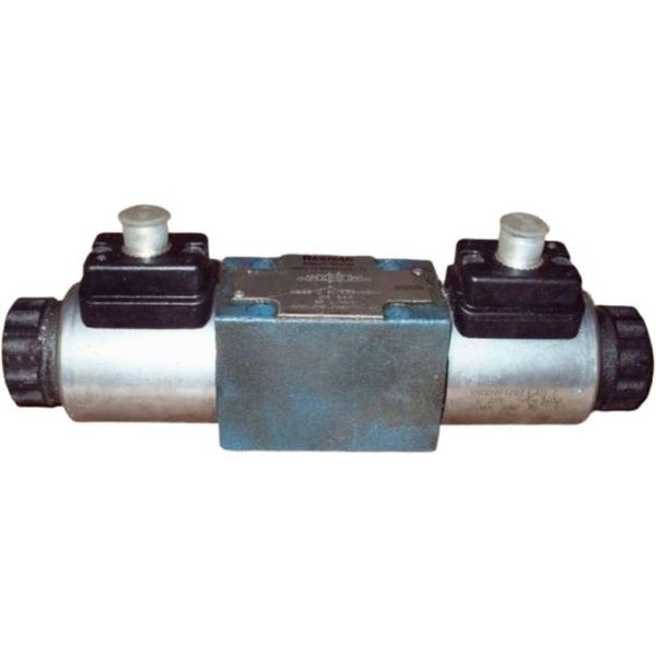REXROTH usada 

