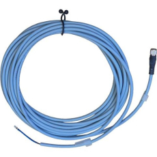Cabo com conector NEBU-M8G3-K-5-LE3 541334 - FESTO