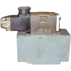 Válvula direcional 4WE6D53/AG24N9K4 Válvula direcional 4WE6D53/AG24N9K4