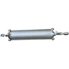 Cilindro pneumático 250 mm com rotula KM98A-0R1 - Werk Schott