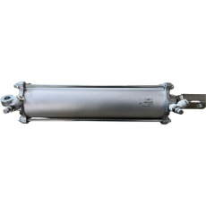 Cilindro pneumático 220 mm com ponteira KM79A - Werk Schott