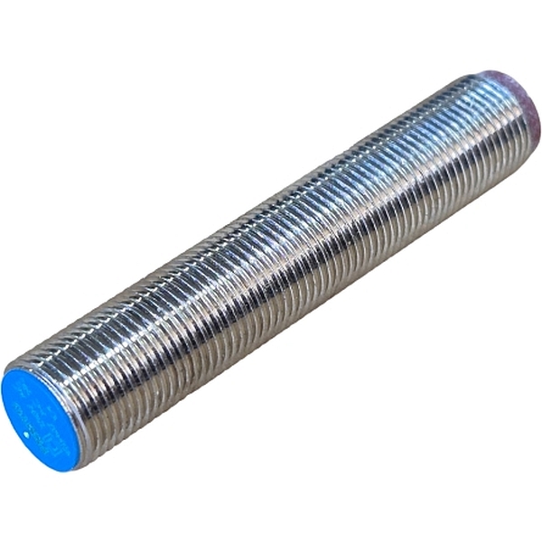 formato cilíndrico, distância 2mm, 25Hz, temperatura -25~80oC, IP67