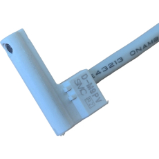 Sensor de estado sólido  D-M9PV - SMC