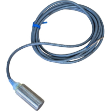 Sensor de proximidade indutivo E2A-M18Ks08-WP-B1 08305M - OMRON Sensor de proximidade indutivo E2A-M18Ks08-WP-B1 08305M - OMRON