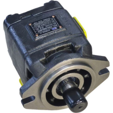 Bomba de engrenagem para mini unidade hidráulica VGO-G13-RPF - VIBO