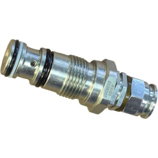 Válvula de cartucho de alívio RV-03 260626F - VIBO