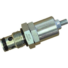 Válvula de cartucho de alívio RV-04 260528F - VIBO