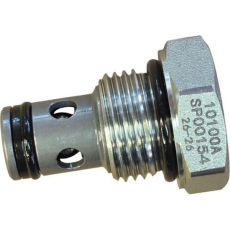 Válvula de cartucho 10100A SP00154 26-26 - VIBO Válvula de cartucho 10100A SP00154 26-26 - VIBO