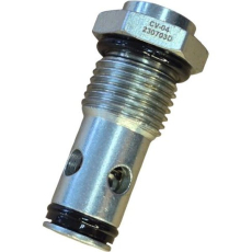 Válvula de cartucho de retenção CV-04 230703-D - VIBO Válvula de cartucho de retenção CV-04 230703-D - VIBO