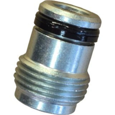 Válvula de cartucho de retenção CV-02A 260616C - VIBO Válvula de cartucho de retenção CV-02A 260616C - VIBO