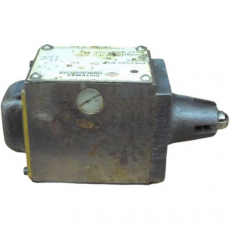 Válvula hidráulica ODR PTKS 102S Válvula hidráulica ODR PTKS 102S