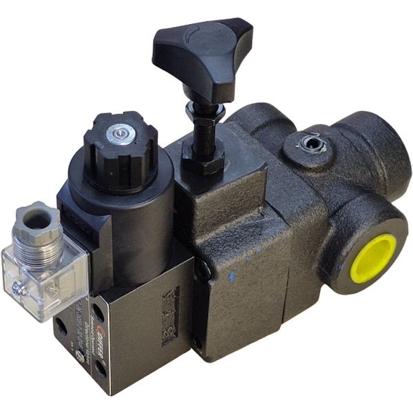 pressão 70~250bar