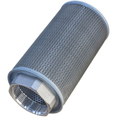 Filtro de sucção JL-24npt - ADDIFER
