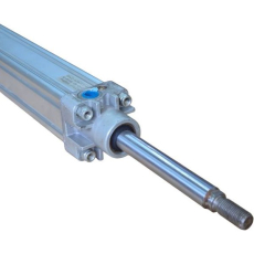 Cilindro pneumático K200-40/500G-M - DRUMAG SPECKEN usado Cilindro pneumático K200-40/500G-M - DRUMAG SPECKEN usado