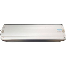 Cilindro pneumático ADVULQ-100-400-A-P-A 156149 - FESTO - Semi-novo