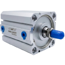 Cilindros pneumáticos série NWCD - WERK SCHOTT