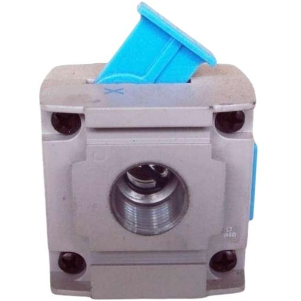 FESTO seminova, produto descontinuado, temos estoque.