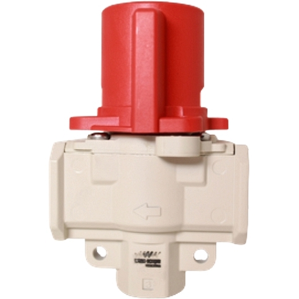 pressão de trabalho 1,5MPa, temperatura -5~60oC, corpo liga de alumínio