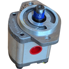 Bomba de engrenagens 1110109002 - HYBEL