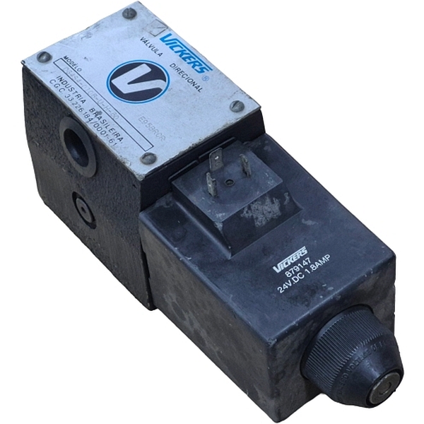 bobina 24VDC 879147