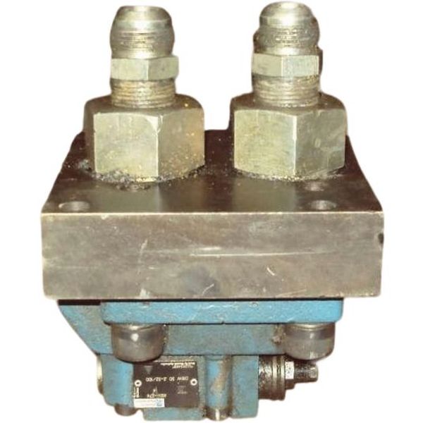 REXROTH usada