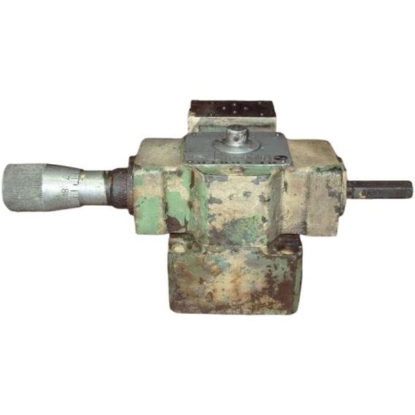 marca: REXROTH <br/>
modelo: 2FRW102125L <br/>
estado: usada
