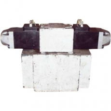 Válvula direcional REXROTH 4WEH10Q106AG24NETZ4 usada Válvula direcional REXROTH 4WEH10Q106AG24NETZ4 usada