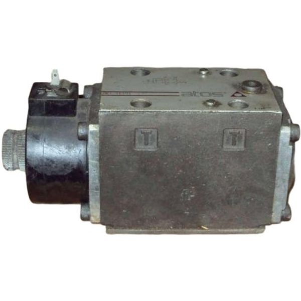 marca: ATOS <br/>
modelo: DKI1619123 <br/>
estado: usada