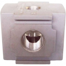 Módulo de distribuição FRM-M2-G1/2 Módulo de distribuição FRM-M2-G1/2