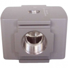 Módulo de distribuição FRM-M3-G3/4 Módulo de distribuição FRM-M3-G3/4