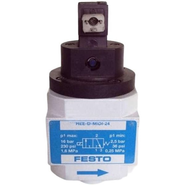 FESTO