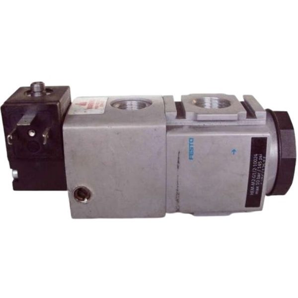 FESTO usada
