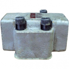 Válvula hidráulica HK3YG2E03A Válvula hidráulica HK3YG2E03A