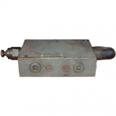 Válvula hidráulica R22504 Válvula hidráulica R22504