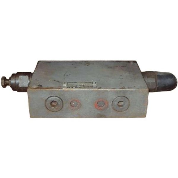 marca: REXROTH <br/>
modelo: R22504 <br/>
estado: usada