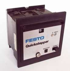 Quickstepper (modelo: FSS-F-12)