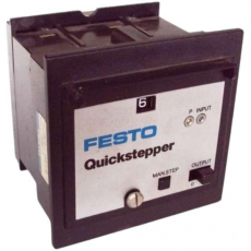 Quickstepper FSS-F-12 Quickstepper FSS-F-12