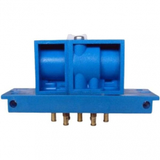 Válvula pneumática J-3-PK-3 10772 Válvula pneumática J-3-PK-3 10772