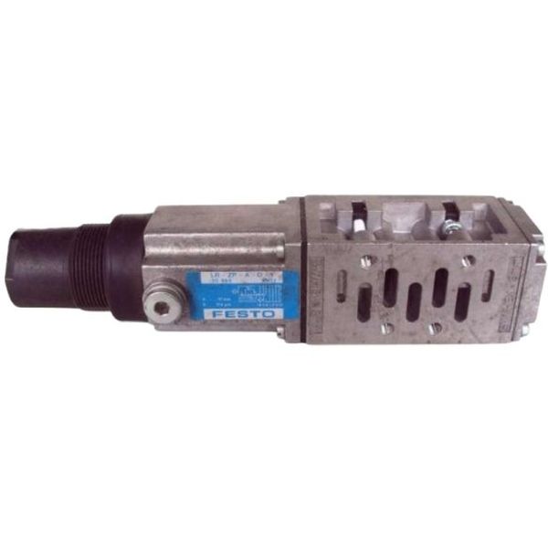 marca: FESTO <br/>
modelo: LRZPAD1 <br/>
estado: usada