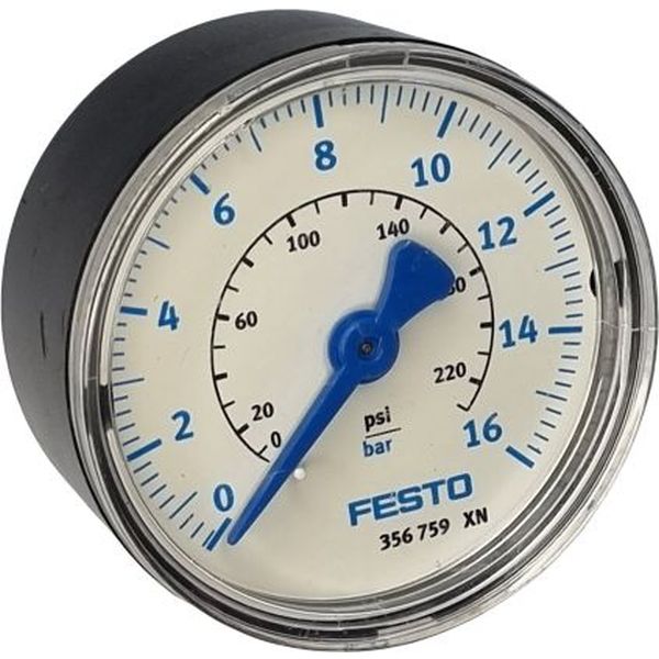 FESTO <br/>
MA501614