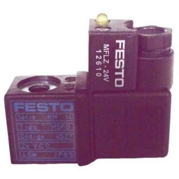 FESTO <br/>