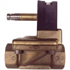 Válvula solenóide MN1H-2-1/2-MS Válvula solenóide MN1H-2-1/2-MS