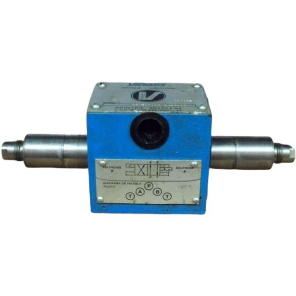 marca: VICKERS <br/> modelo: DG4S4012AUB60 <br/> estado: usada